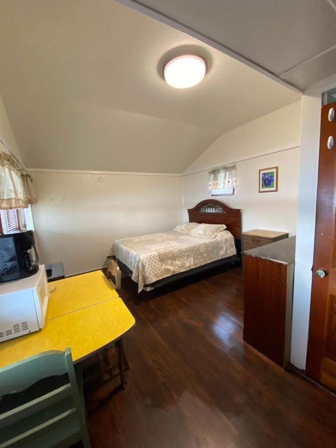 The Cottages At Harvey Lake Northwood Экстерьер фото